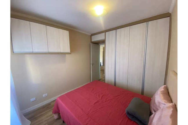 Imagem Imóvel com 2 Quartos à Venda, 66 m² em Jabaquara - São Paulo Imagem Imóvel com 2 Quartos à Venda, 66 m² em Jabaquara - São Paulo