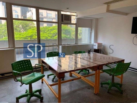Imagem Sala Comercial à Venda ou Locação, 448 m² em Pinheiros - São Paulo Imagem Sala Comercial à Venda ou Locação, 448 m² em Pinheiros - São Paulo