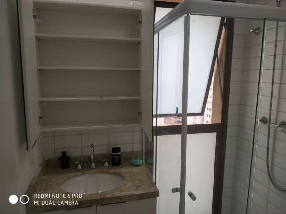Imagem Apartamento com 1 Quarto à Venda, 41 m² em Santa Cecília - São Paulo Imagem Apartamento com 1 Quarto à Venda, 41 m² em Santa Cecília - São Paulo