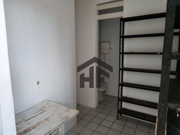 Imagem Apartamento com 2 Quartos à Venda, 78 m² em Imbiribeira - Recife
