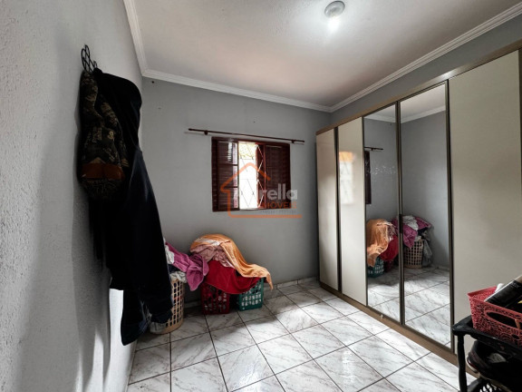 Imagem Casa com 3 Quartos à Venda, 92 m² em Loteamento Linda Chaib - Mogi Mirim Imagem Casa com 3 Quartos à Venda, 92 m² em Loteamento Linda Chaib - Mogi Mirim
