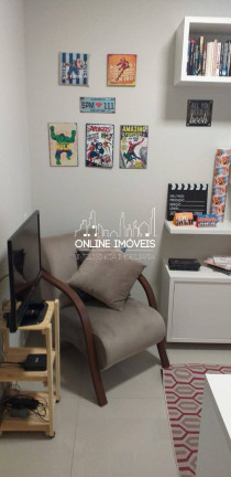 Imagem Apartamento com 3 Quartos à Venda,  em Parque Guainco - Mogi Guaçu