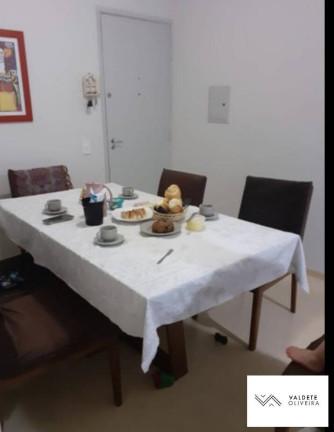 Imagem Apartamento com 2 Quartos à Venda, 68 m² em Jardim Valparaíba - São José Dos Campos