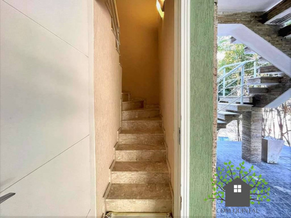 Imagem Casa com 4 Quartos à Venda, 1 m² em Altos De São Fernando - Jandira Imagem Casa com 4 Quartos à Venda, 1 m² em Altos De São Fernando - Jandira