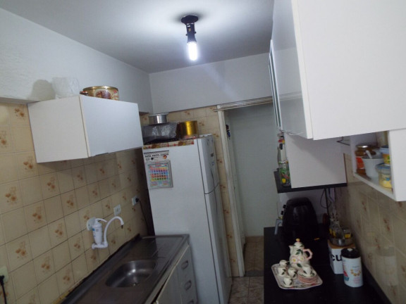 Imagem Apartamento com 2 Quartos à Venda, em Vila Homero Thon - Santo André Imagem Apartamento com 2 Quartos à Venda, em Vila Homero Thon - Santo André