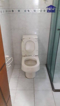 Imagem Apartamento com 3 Quartos à Venda, 60 m² em Lauzane Paulista - São Paulo