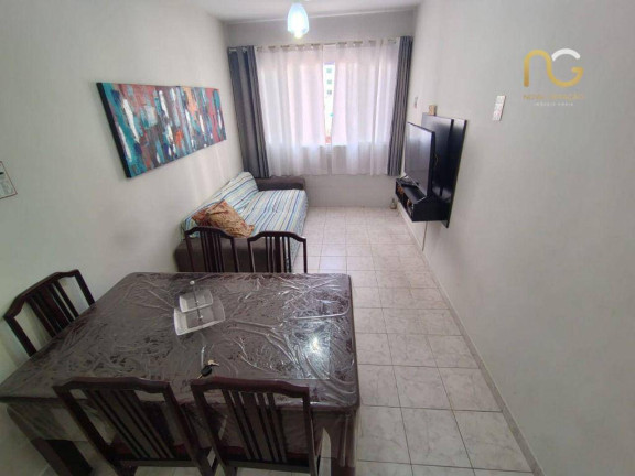 Imagem Apartamento com 2 Quartos à Venda, 57 m² em Aviação - Praia Grande