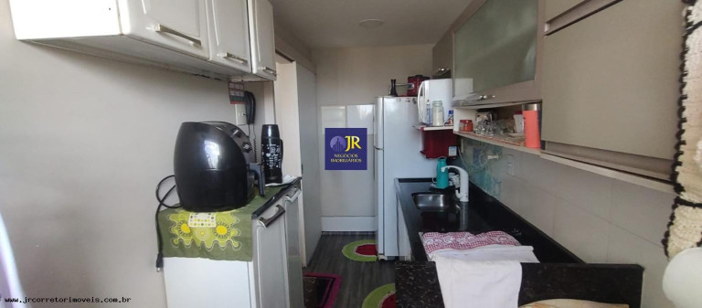 Imagem Apartamento com 2 Quartos à Venda, 66 m² em Itapuã - Vila Velha Imagem Apartamento com 2 Quartos à Venda, 66 m² em Itapuã - Vila Velha