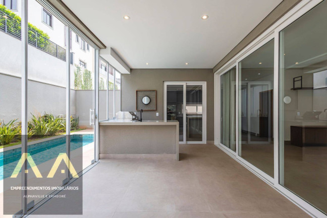 Imagem Casa com 4 Quartos à Venda, 390 m² em Alphaville - Santana De Parnaíba Imagem Casa com 4 Quartos à Venda, 390 m² em Alphaville - Santana De Parnaíba