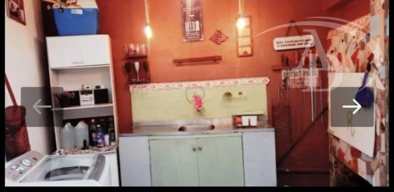 Imagem Casa com 2 Quartos à Venda, 121 m² em Vila Maria - Rio Grande