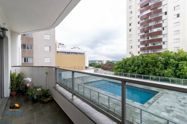 Imagem Apartamento com 3 Quartos à Venda, em Vila Monte Alegre - São Paulo Imagem Apartamento com 3 Quartos à Venda, em Vila Monte Alegre - São Paulo