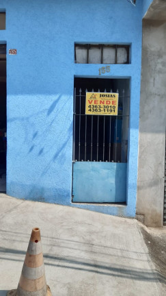 Imagem Casa com 2 Quartos à Venda,  em Serraria - Diadema