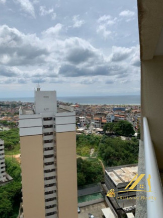 Imagem Apartamento com 3 Quartos à Venda, 80 m² em Imbuí - Salvador Imagem Apartamento com 3 Quartos à Venda, 80 m² em Imbuí - Salvador