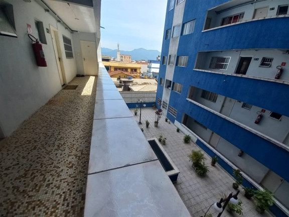 Imagem Apartamento com 1 Quarto à Venda, 41 m² em Ocian - Praia Grande