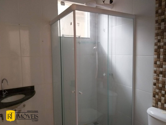 Imagem Casa com 2 Quartos à Venda, 65 m² em Areal - Araruama Imagem Casa com 2 Quartos à Venda, 65 m² em Areal - Araruama