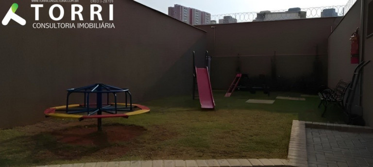 Imagem Apartamento com 2 Quartos à Venda, 59 m² em Jardim São Carlos - Sorocaba Imagem Apartamento com 2 Quartos à Venda, 59 m² em Jardim São Carlos - Sorocaba