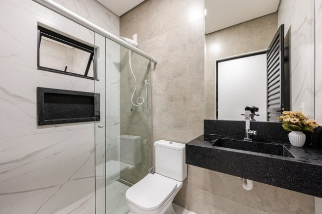 Imagem Casa com 4 Quartos à Venda, 350 m² em Setor Habitacional Vicente Pires - Brasília
