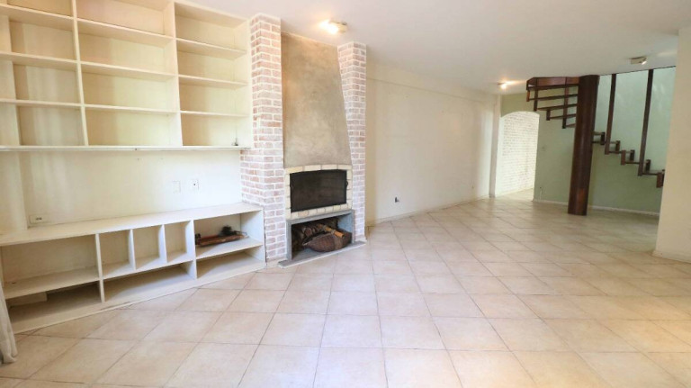 Imagem Casa com 3 Quartos à Venda, 216 m² em Jardim Paulista - São Paulo Imagem Casa com 3 Quartos à Venda, 216 m² em Jardim Paulista - São Paulo