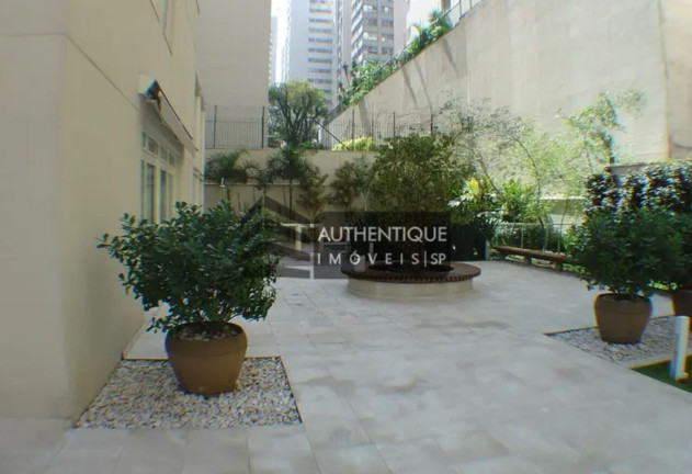 Imagem Apartamento com 4 Quartos à Venda, 254 m² em Paraíso - São Paulo Imagem Apartamento com 4 Quartos à Venda, 254 m² em Paraíso - São Paulo