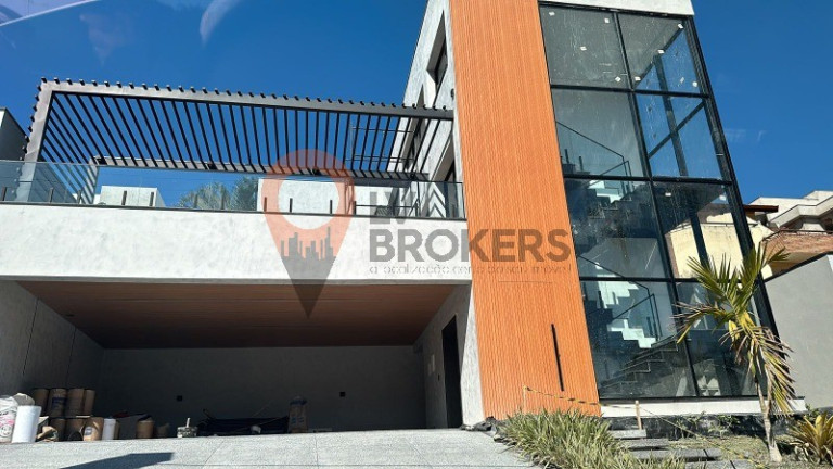 Imagem Casa com 4 Quartos à Venda, 350 m² em Condominio Aruja Hills Iii - Arujá Imagem Casa com 4 Quartos à Venda, 350 m² em Condominio Aruja Hills Iii - Arujá