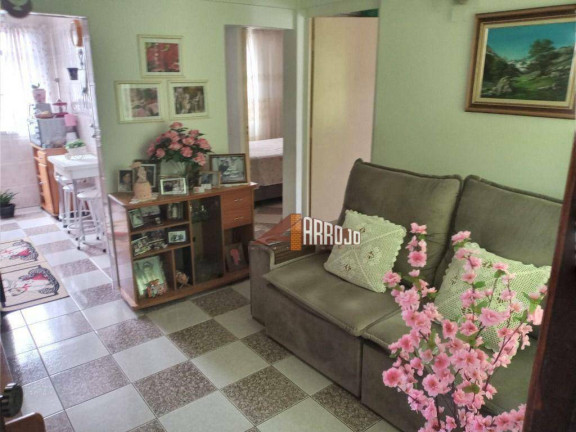 Imagem Apartamento com 2 Quartos à Venda, 42 m² em Vila Sílvia - São Paulo Imagem Apartamento com 2 Quartos à Venda, 42 m² em Vila Sílvia - São Paulo