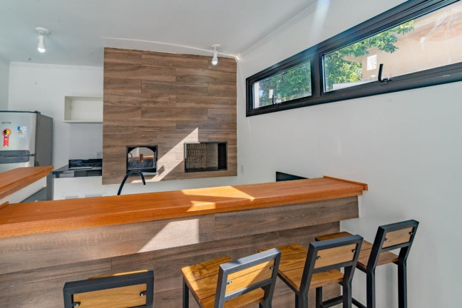 Imagem Apartamento com 2 Quartos à Venda, 78 m² em Nonoai - Porto Alegre
