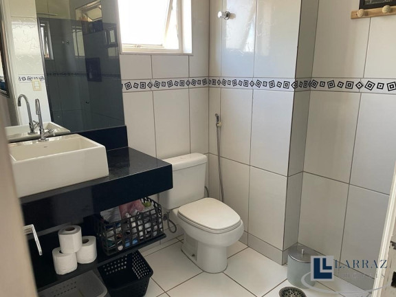 Imagem Imóvel com 2 Quartos à Venda, 75 m² em Vila Tiberio - Ribeirão Preto