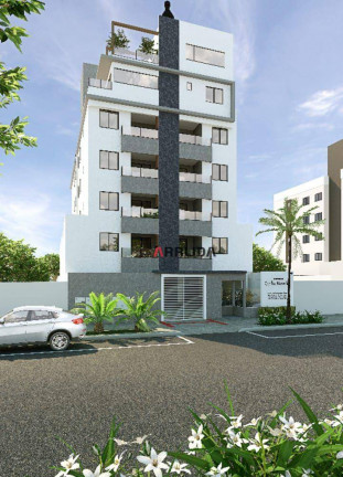 Imagem Apartamento com 2 Quartos à Venda, 79 m² em Pioneiros Catarinenses - Cascavel