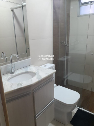 Imagem Imóvel com 2 Quartos à Venda, 58 m² em Ponte São João - Jundiaí