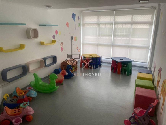 Imagem Apartamento com 4 Quartos à Venda, 125 m² em Vila Clementino - São Paulo Imagem Apartamento com 4 Quartos à Venda, 125 m² em Vila Clementino - São Paulo