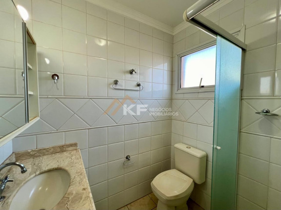 Imagem Apartamento com 3 Quartos à Venda, 110 m² em Jardim Paulista - Ribeirão Preto