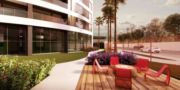 Imagem Apartamento com 4 Quartos à Venda, 123 m² em Tamarineira - Recife Imagem Apartamento com 4 Quartos à Venda, 123 m² em Tamarineira - Recife