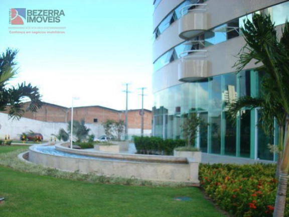 Imagem Sala Comercial à Venda, 37 m² em Lagoa Nova - Natal Imagem Sala Comercial à Venda, 37 m² em Lagoa Nova - Natal