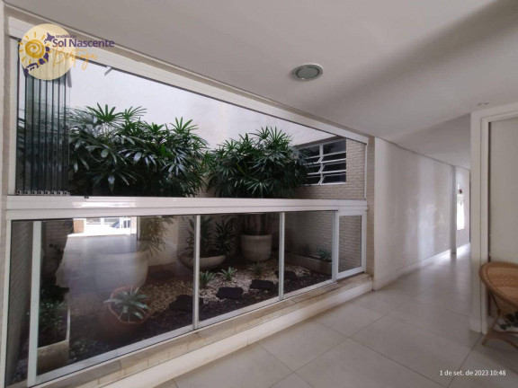 Imagem Apartamento com 2 Quartos à Venda, 108 m² em Jardim Indaiá - Bertioga