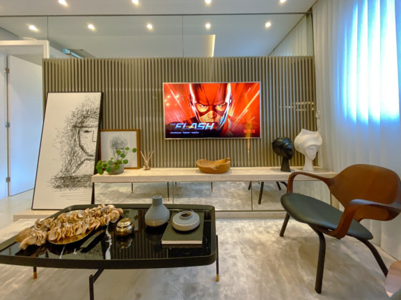 Imagem Cobertura com 3 Quartos à Venda, 213 m² em Estreito - Florianópolis Imagem Cobertura com 3 Quartos à Venda, 213 m² em Estreito - Florianópolis