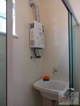 Imagem Apartamento com 1 Quarto à Venda, 45 m² em Catete - Rio De Janeiro