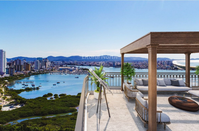 Imagem Apartamento com 2 Quartos à Venda, 76 m² em Fazenda - Itajaí