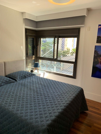 Imagem Apartamento com 3 Quartos à Venda, 240 m² em Vila Pompéia - São Paulo