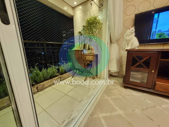 Imagem Apartamento com 3 Quartos à Venda, 80 m² em Gonzaga - Santos Imagem Apartamento com 3 Quartos à Venda, 80 m² em Gonzaga - Santos