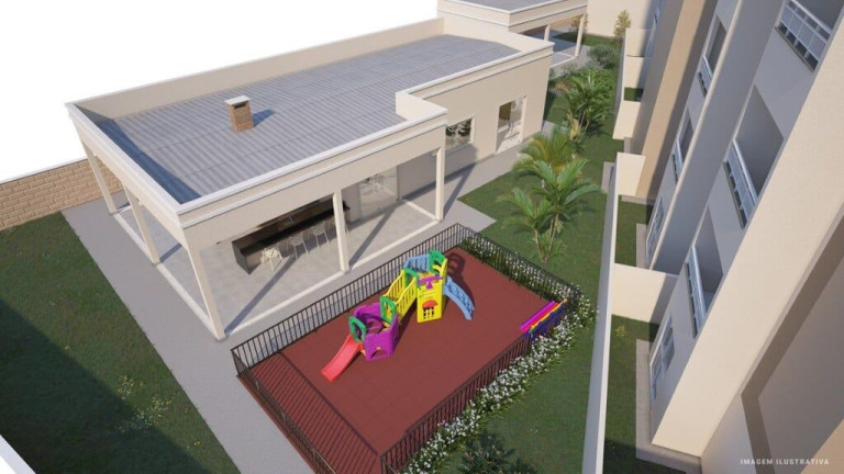 Imagem Apartamento com 2 Quartos à Venda, 33 m² em Lapa - São Paulo Imagem Apartamento com 2 Quartos à Venda, 33 m² em Lapa - São Paulo