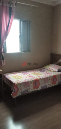 Imagem Sobrado com 4 Quartos à Venda, 283 m² em Santa Maria - Osasco