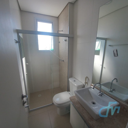 Imagem Apartamento com 1 Quarto para Alugar, 42 m² em Loteamento Mogilar - Mogi Das Cruzes