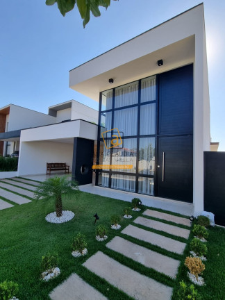 Imagem Casa com 3 Quartos à Venda, em Residencial Saint Paul - Itu Imagem Casa com 3 Quartos à Venda, em Residencial Saint Paul - Itu