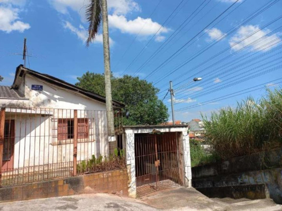 Imagem Terreno à Venda, 312 m² em Vila Apiaí - Santo André