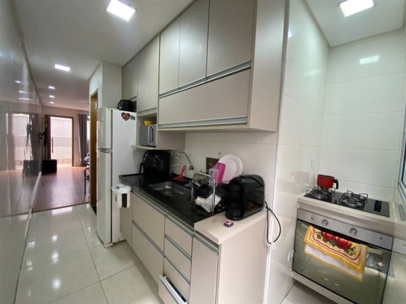 Imagem Sobrado com 1 Quarto à Venda, 44 m² em Ocian - Praia Grande