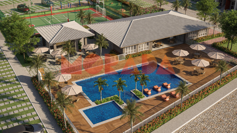 Imagem Casa com 2 Quartos à Venda, 41 m² em Sim - Feira De Santana