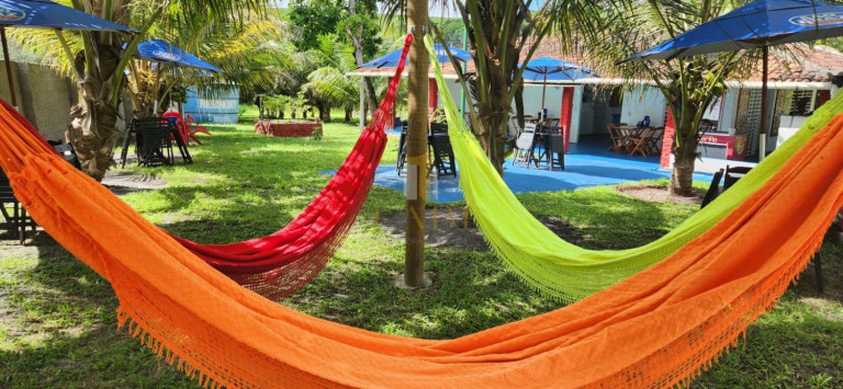 Imagem Chácara com 2 Quartos à Venda, 14.600 m² em Povoado - Pedras De Fogo