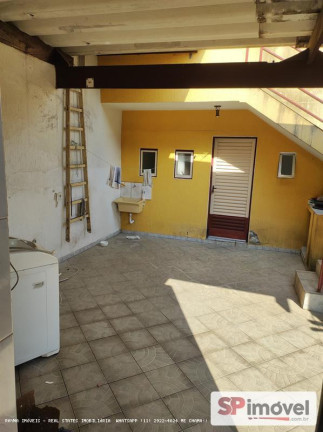 Imagem Casa à Venda, em Jaçanã - São Paulo Imagem Casa à Venda, em Jaçanã - São Paulo