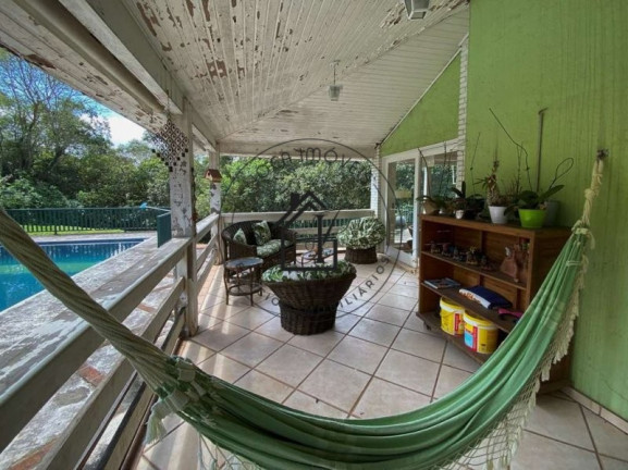Imagem Casa de Condomínio com 4 Quartos à Venda, 3.136 m² em Chácara Santa Lúcia Dos Ypes - Carapicuíba