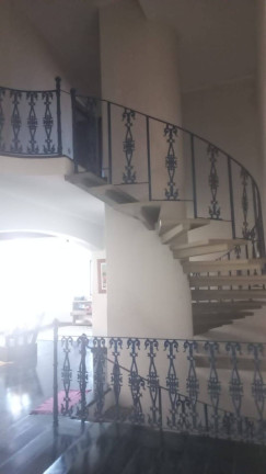 Imagem Casa com 5 Quartos à Venda, 500 m² em Vila Carvalho - Sorocaba